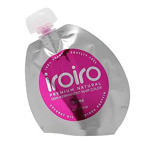 Tinta Semipermanente Iroiro - 70 Pink