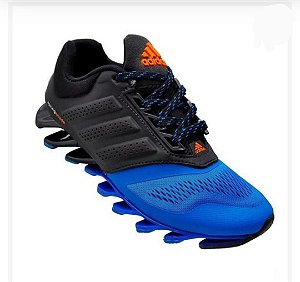 tenis de mola masculino adidas