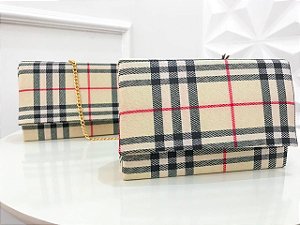 burberry makeup bolsa