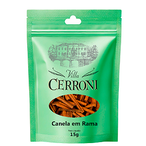 Canela Rama - Pouch - 15g