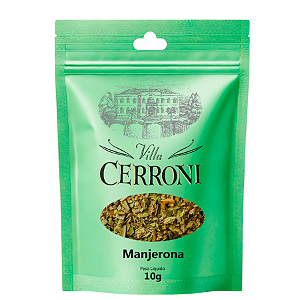 Manjerona - Pouch - 10g