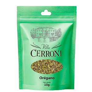 Orégano - Pouch - 10g