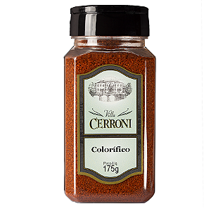 Colorífico - Pote - 175g