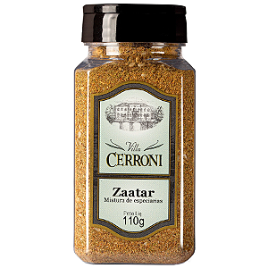 Zaatar - Pote - 110g