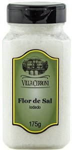 Flor de Sal - 175g