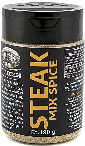 Steak Mix Spice - 190g