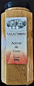 Açúcar de Coco - 500g