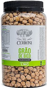 Grão de Bico - 1,1KG