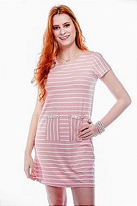 Camisola Rosinha