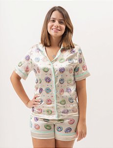 Pijama DONUTS