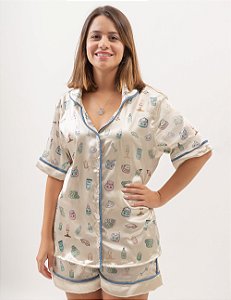 PIJAMA SKINCARE