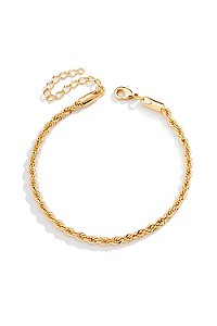 Pulseira Cordão Baiano