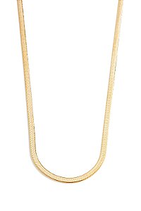 Corrente Fita Média