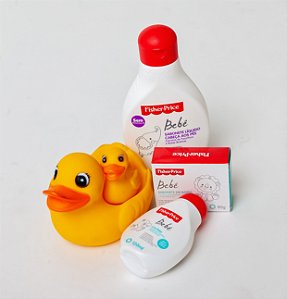 Kit patinho
