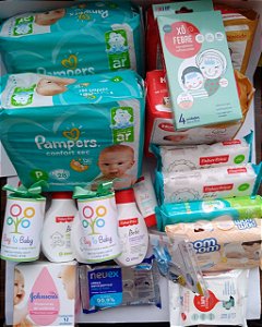 Kit Buy to Baby