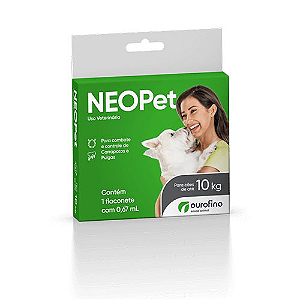 NEOPet até 10kg
