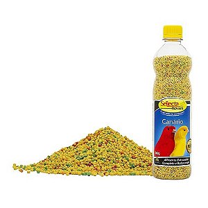 Sellecta Canário G PET 360g