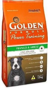 Ração Premier Pet Golden Formula de Frango E Arroz para Cães Filhotes de Raças Pequenas