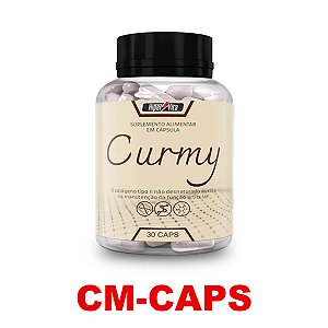 Curmy [Caps]