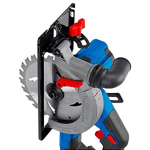 Serra Circular Portátil Brushless [48V] Modelo MQL-SC1206