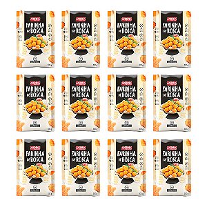 Farinha de Rosca SG® sem Glúten Aminna, 12 unidades de 300g - ID: 36