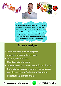 Consulta Nutricional