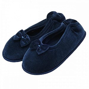 Sapatilha Plush 3507