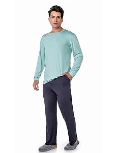 Pijama Longo Masculino 1109