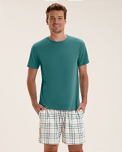 Pijama Masculino Curto 2030164