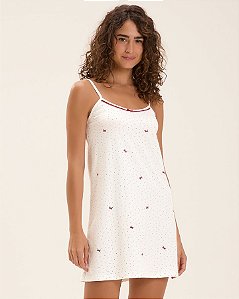 Camisola Alça 2010924
