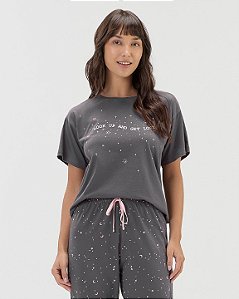 Pijama Feminino Longo 2011206