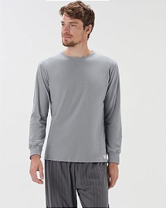 Pijama Masculino Longo 2030191