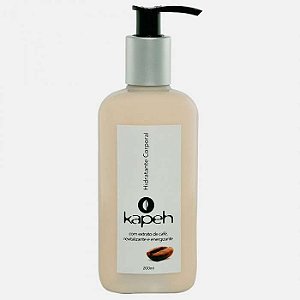 Hidratante Corporal 200 ml