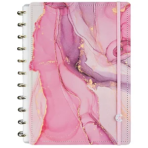 Caderno Inteligente Ágatha