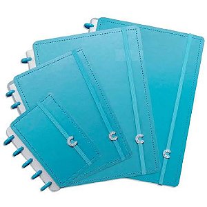 Caderno Inteligente All Blue