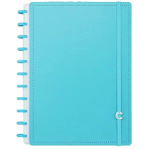 Caderno Inteligente All Blue