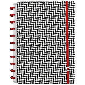 Caderno Inteligente Príncipe de gales
