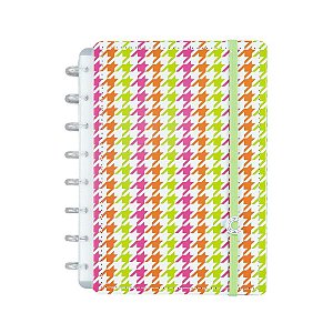 Caderno inteligente New York