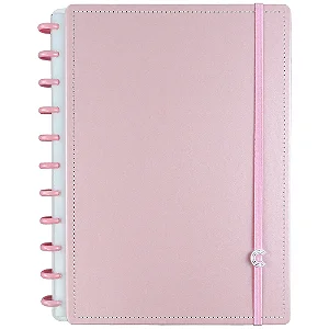 Caderno Inteligente Fairytale