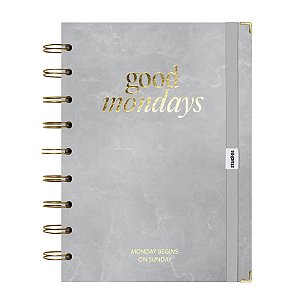 Planner Good Mondays