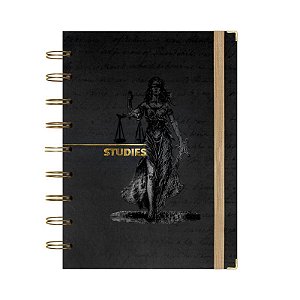 Caderno Studies Médio Direito