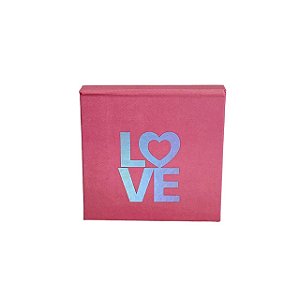 Bloquinho Love/Fé