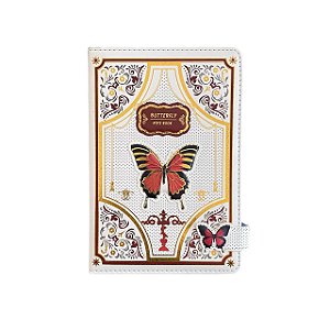 Note Book Butterfly