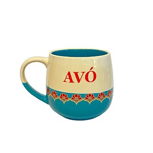 Caneca Avó