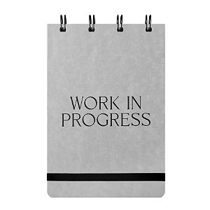Bloco To Do Work In Progress 2.0
