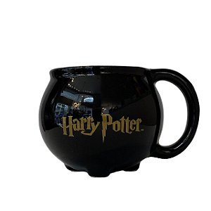 Caneca Caldeirão