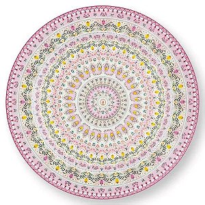 Sousplat Moon Delight Colorido - Lily&Lotus