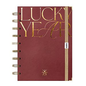 Planner Joaninha