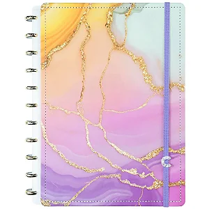 CADERNO INTELIGENTE BY LUARA AURORA