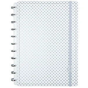 CADERNO SUPER STAR